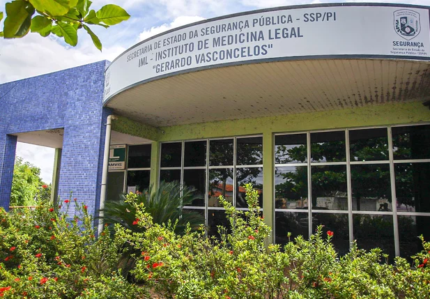 IML de Teresina