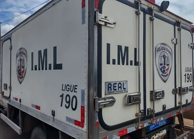 IML de Timon