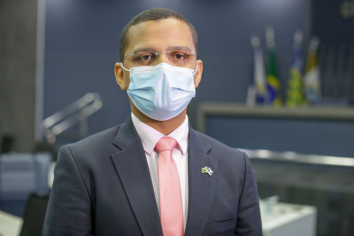 Ismael Silva