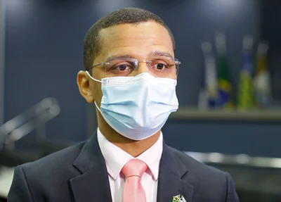 Ismael Silva