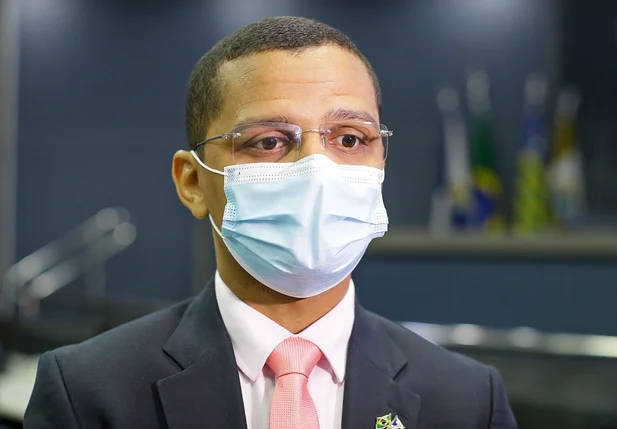 Ismael Silva
