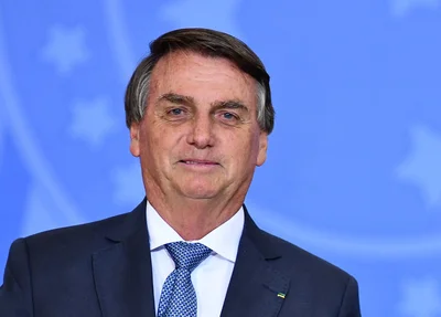 Jair Bolsonaro