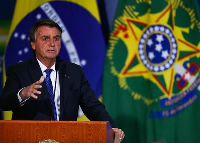 Jair Bolsonaro