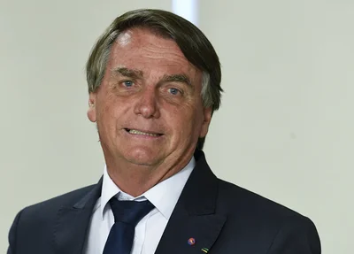 Jair Bolsonaro