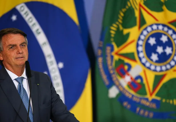 Jair Bolsonaro