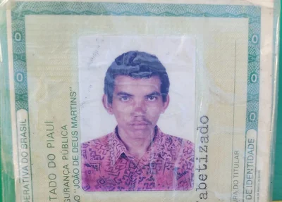 João Francisco dos Santos Filho