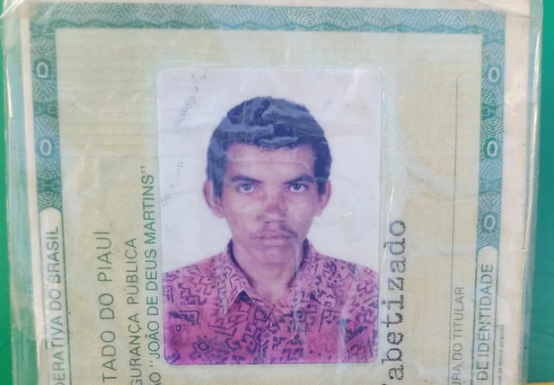 João Francisco dos Santos Filho