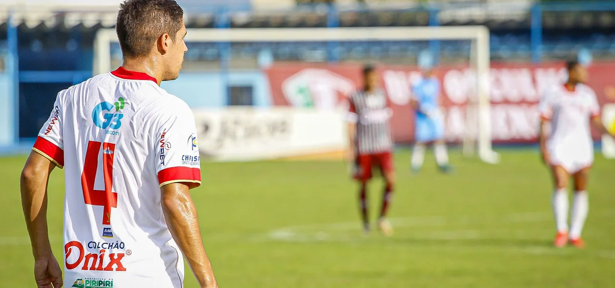 Jogador do 4 de julho