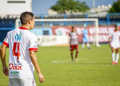 Jogador do 4 de julho