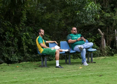 Jogador Marconi