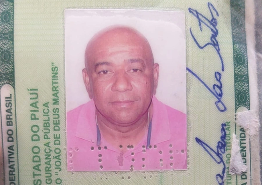 Jorge Luís Barroso dos Santos