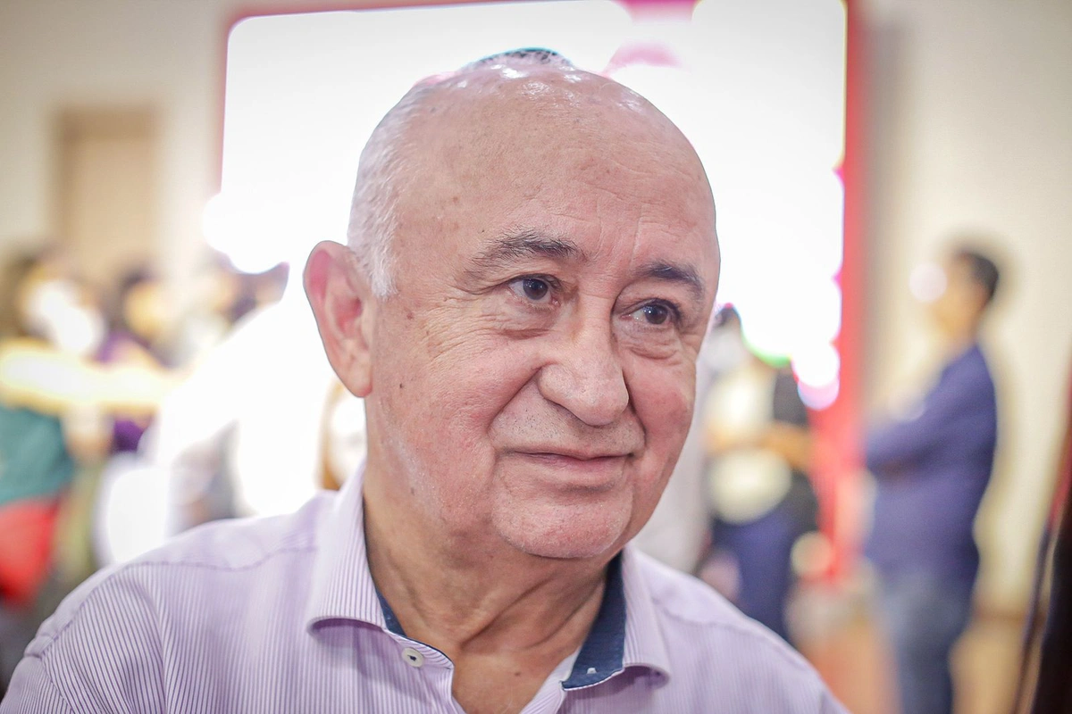 Júlio César