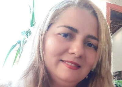Kariane foi assassinada a tiros em Piripiri