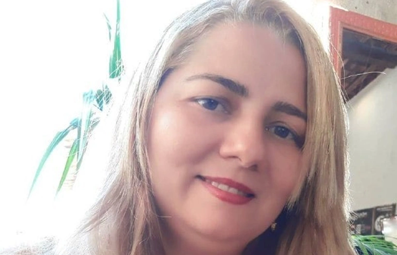 Kariane foi assassinada a tiros em Piripiri