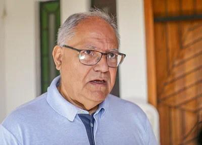 Kleber Montezuma