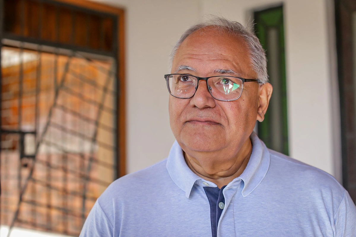 Kleber Montezuma