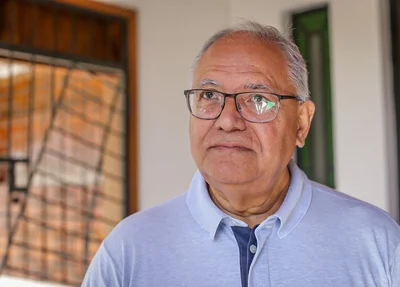 Kleber Montezuma
