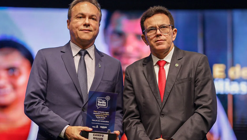 Lenner Silva Jayme e Zé Santana