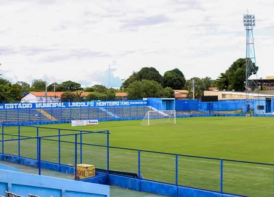 Lindolfo Monteiro