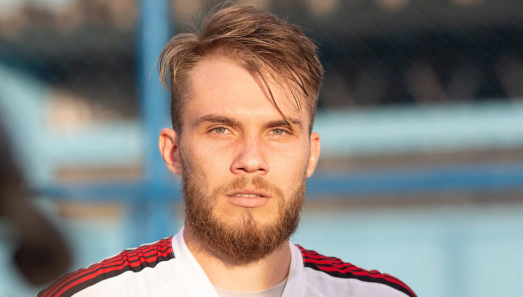 Lucas Bessa