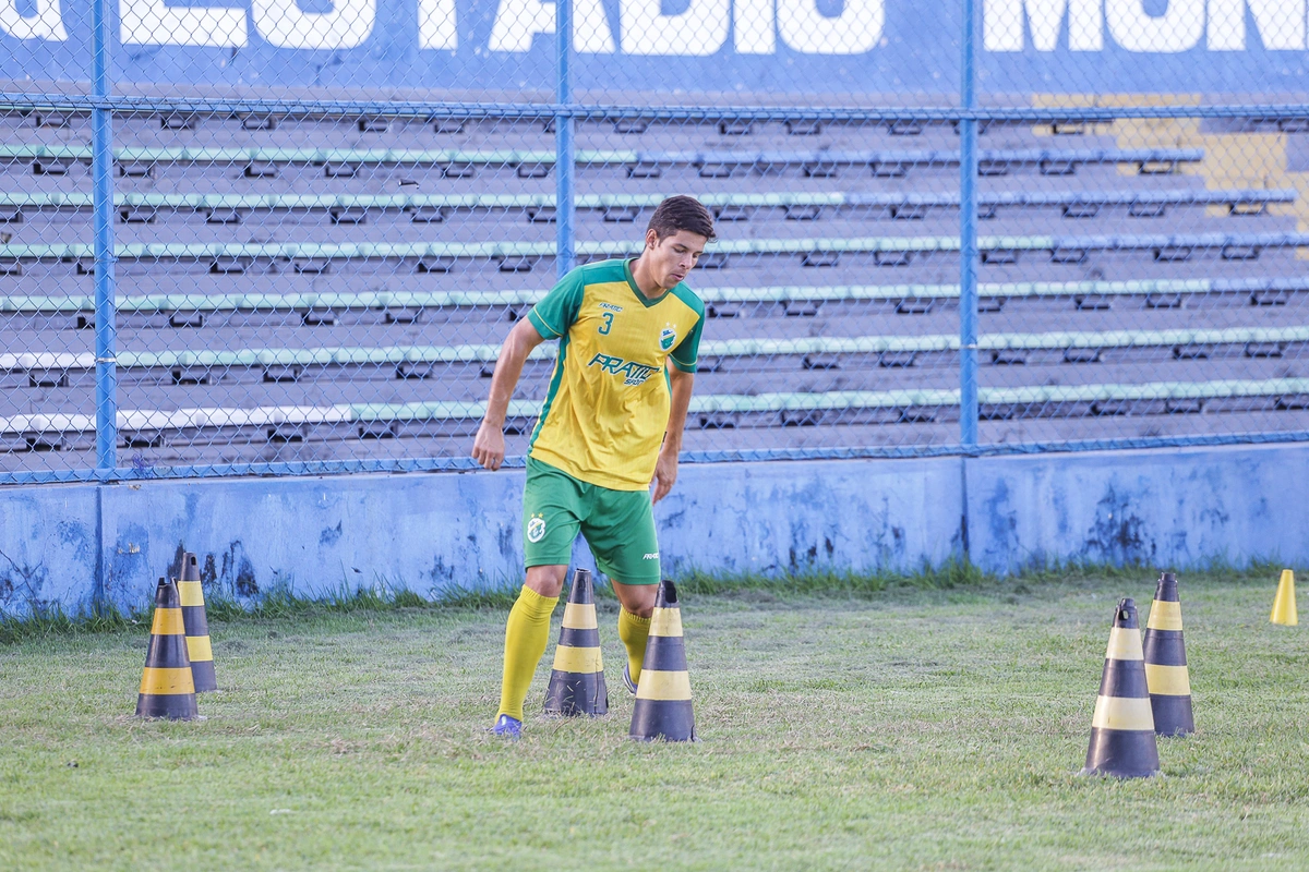Lucas do Carmo Souza