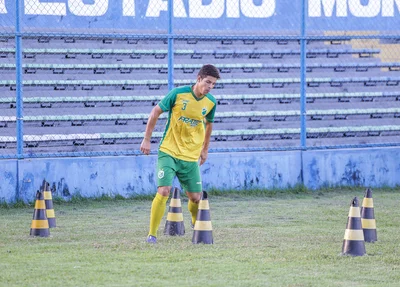 Lucas do Carmo Souza