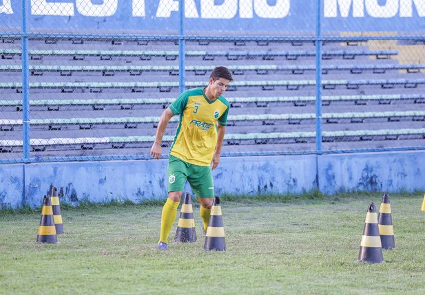 Lucas do Carmo Souza
