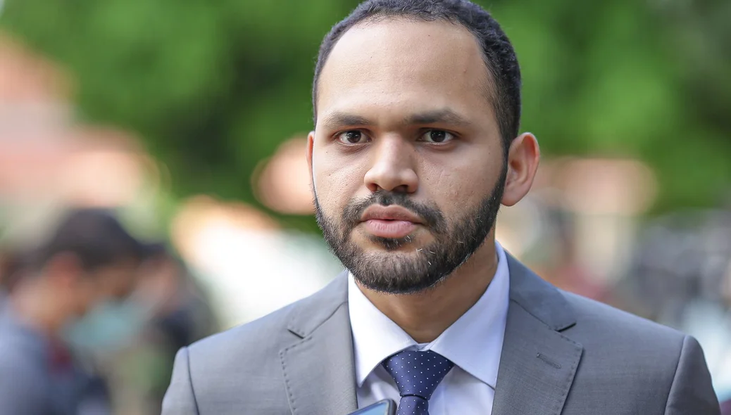 Lucas Pereira