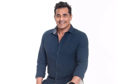 Luciano Szafir