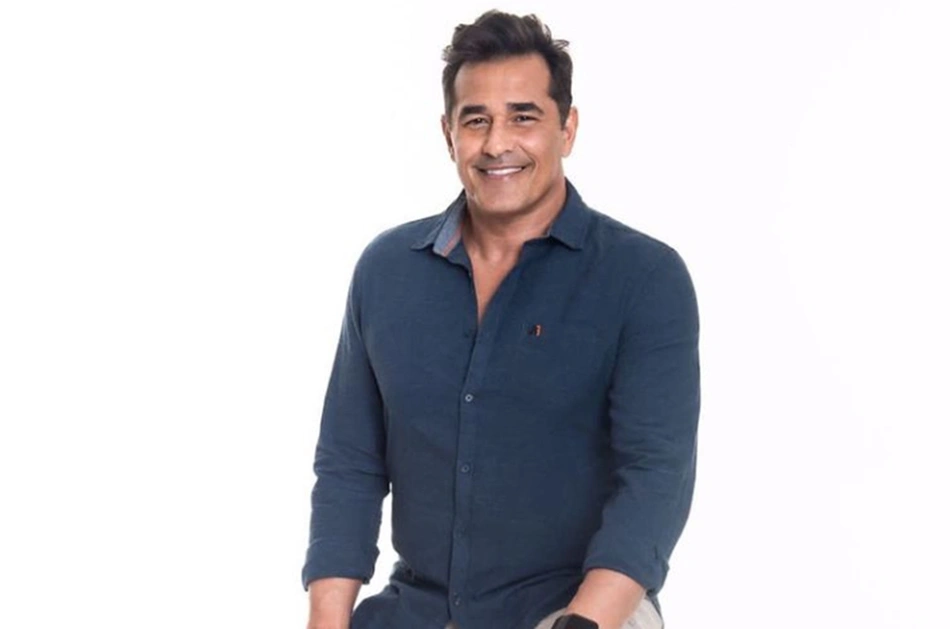 Luciano Szafir