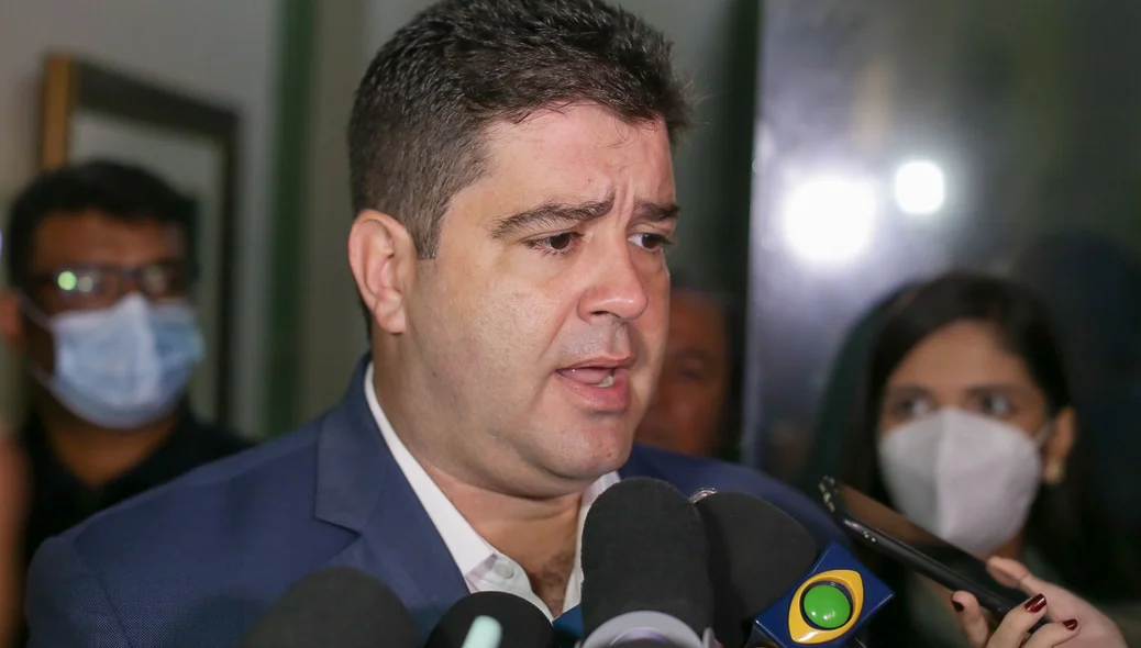 Luís André