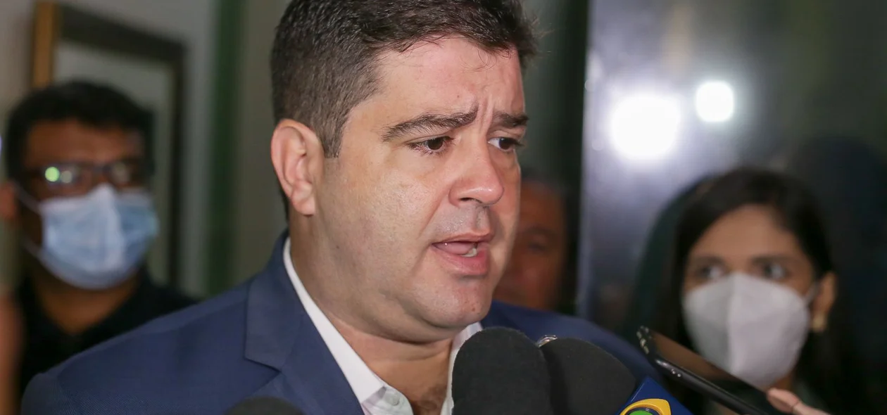 Luís André