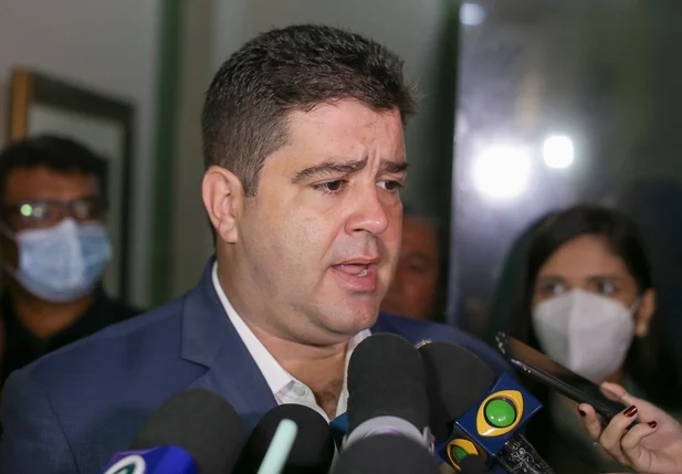 Luís André