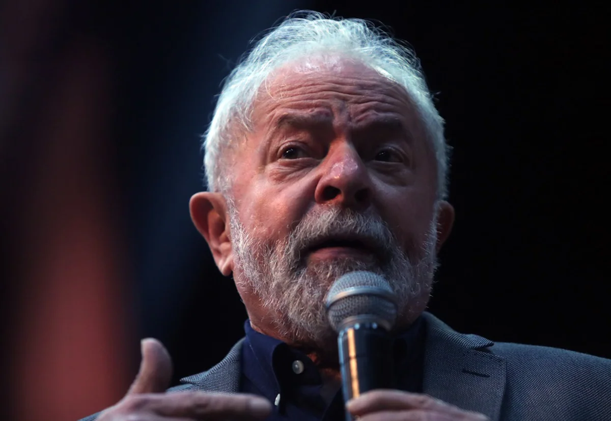 Lula diz que pediu a FHC libertação dos sequestradores de Abilio Diniz