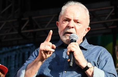 Distrito Federal: Principais Not&iacute;cias do Estado no GP1