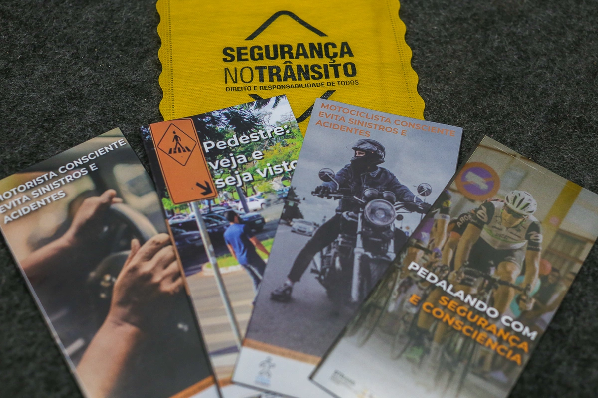 Maio Amarelo