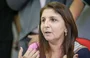Maninha Fontenele , Prefeita de Luís Correia