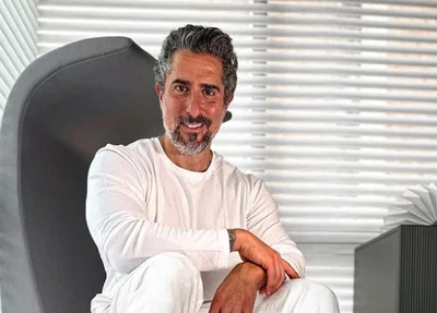 Marcos Mion