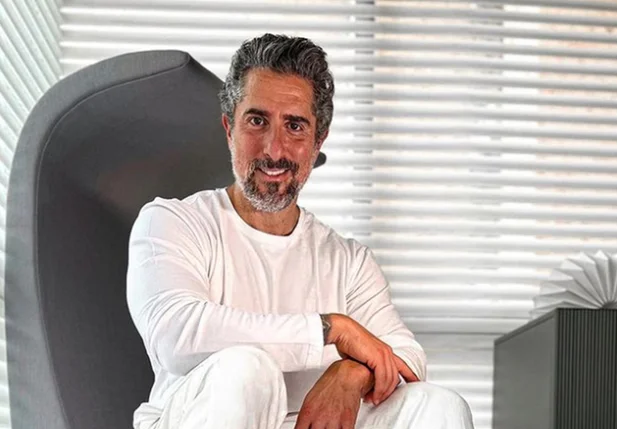Marcos Mion