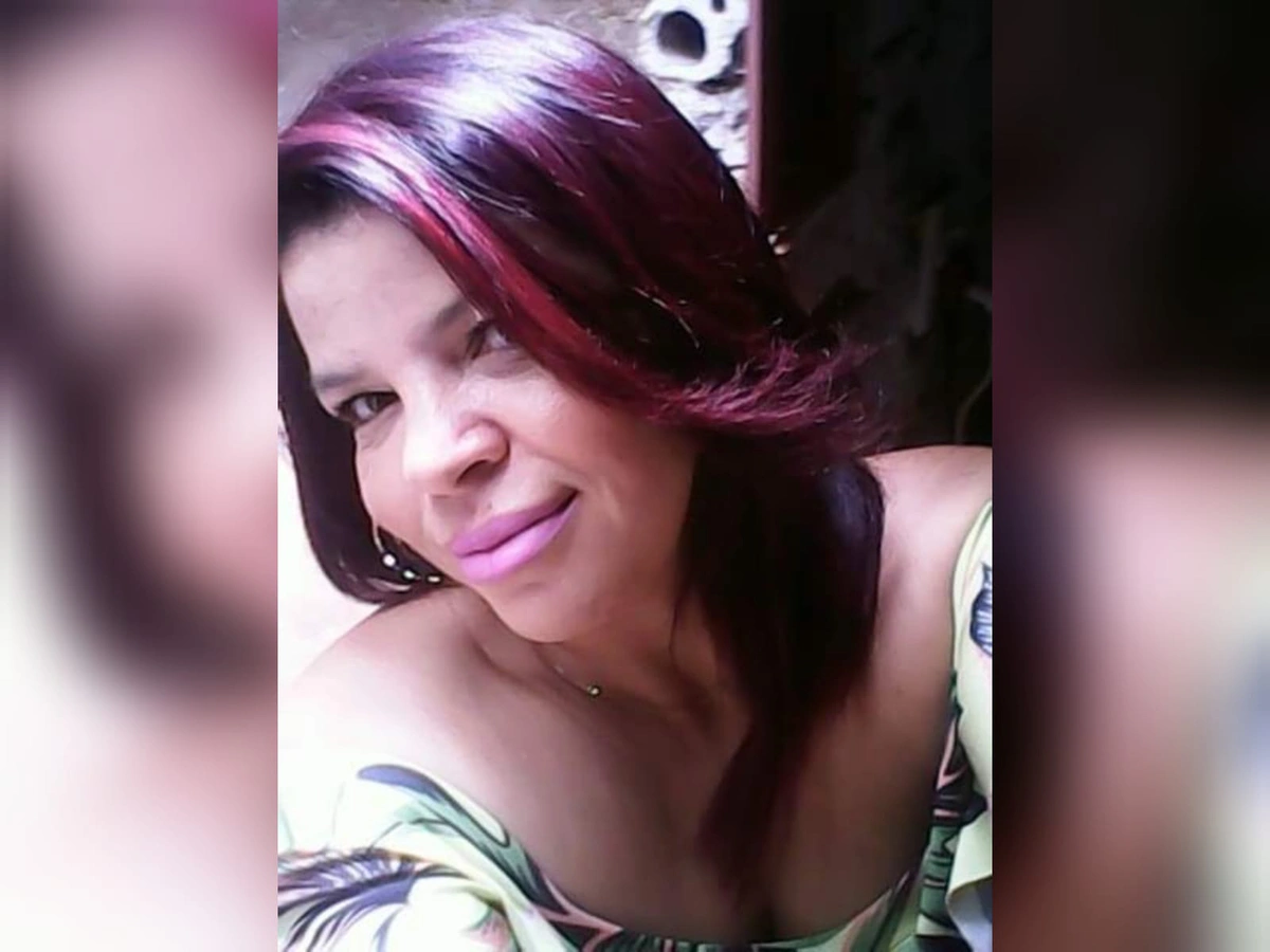 Marina Sandreane da Silva