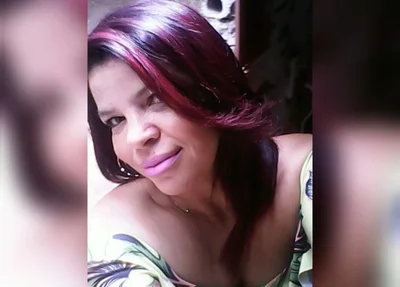 Marina Sandreane da Silva