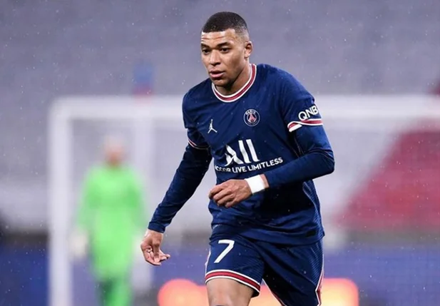 Mbappé