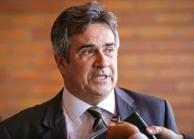 Ministro-chefe da Casa Civil, Ciro Nogueira