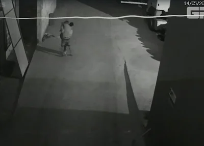 Mulher é atacada e estuprada em Teresina