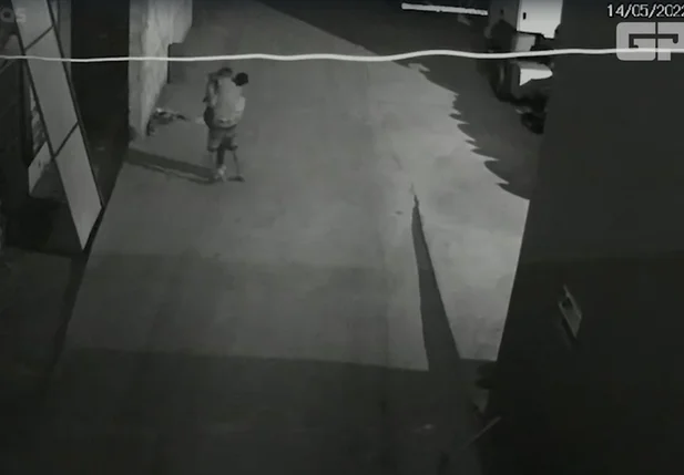 Mulher é atacada e estuprada em Teresina