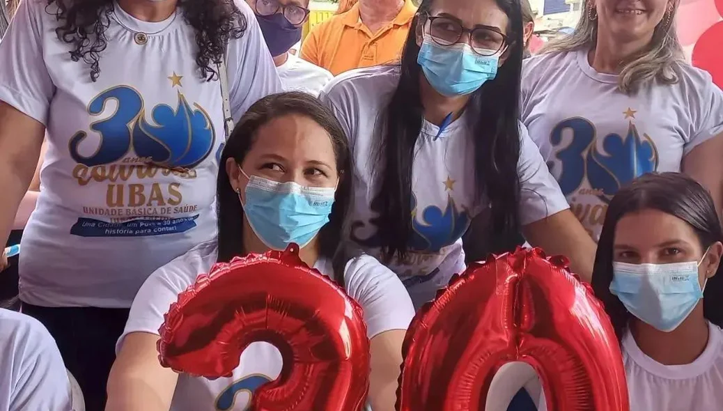 Município de Coivaras completa 30 anos