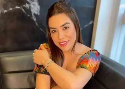 Naiara Azevedo