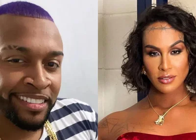 Nego Di e Linn da Quebrada