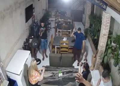 O crime aconteceu na última segunda-feira (2) em Piripiri