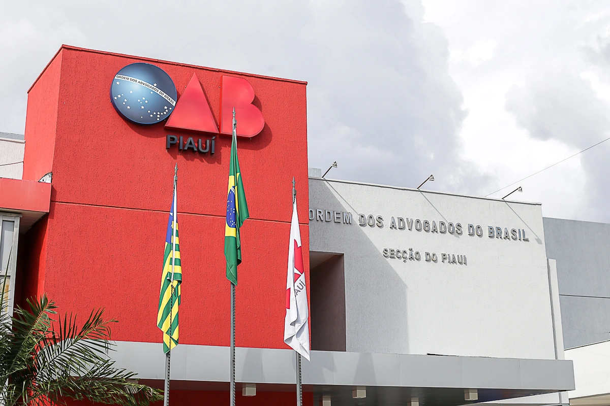 OAB Piauí